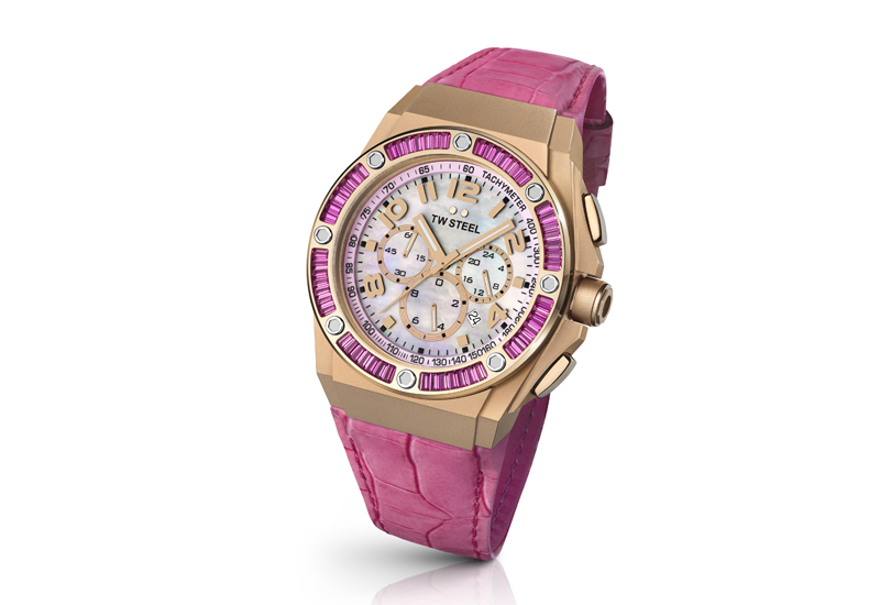 Tw steel ce4006 kelly pink